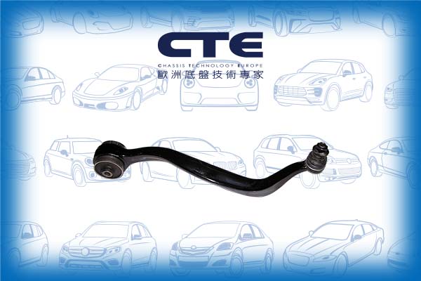 Control Arm/MAZDA/6 Saloon (GG) | ATENZA