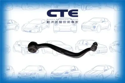 Control Arm/MAZDA/6 Saloon (GG) | ATENZA