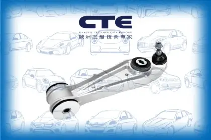 Control Arm/PORSCHE/911 (997)/911 Convertible (997)/911 Targa (997)/BOXSTER (987)/BOXSTER Spyder (987)/CAYMAN (987)