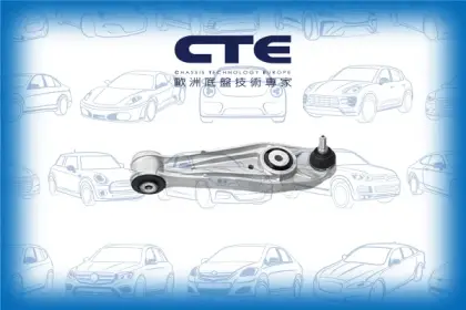 Control Arm/PORSCHE/911 (996)/911 (997)/911 Convertible (996)/911 Convertible (997)/911 Targa (996)/911 Targa (997)/BOXSTER (987)/BOXSTER Spyder (987)/CAYMAN (987)