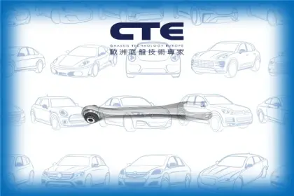 Control Arm/PORSCHE/911 (997)/911 Convertible (997)/911 Targa (997)