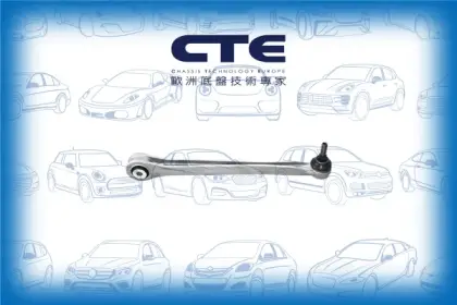 Control Arm/PORSCHE/911 (996)/911 (997)/911 Convertible (996)/911 Convertible (997)/911 Targa (996)/911 Targa (997)/BOXSTER (987)/BOXSTER Spyder (987)/CAYMAN (987)