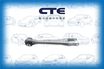Control Arm/PORSCHE/911 (996)/911 Convertible (996)/911 Targa (996)