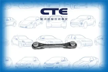 Control Arm/FORD/MAZDA/VOLVO/3 (BK) | AXELA/3 Saloon (BK) | AXELA/C30 (533)/C70 I Convertible (873)/C70 II Convertible (542)/FOCUS I (DAW, DBW)/S40 II (544)/V50 (545)
