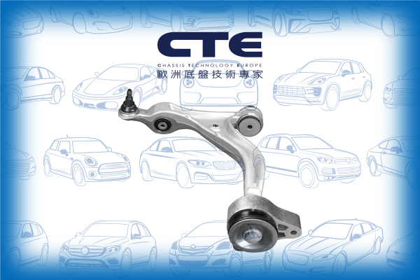 Control Arm/PORSCHE/PANAMERA (971)/PANAMERA Sport Turismo (971)