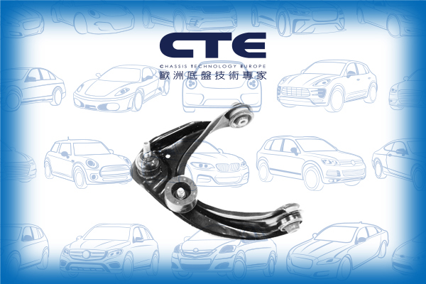 Control Arm/MAZDA/6 Hatchback (GG) | ATENZA/6 Saloon (GG) | ATENZA/6 Station Wagon (GY) | ATENZA