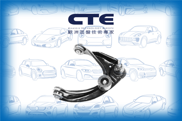 Control Arm/MAZDA/6 Hatchback (GG) | ATENZA/6 Saloon (GG) | ATENZA/6 Station Wagon (GY) | ATENZA