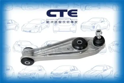 Control Arm/PORSCHE/911 (997)/911 Convertible (997)/911 Targa (997)/BOXSTER (987)/BOXSTER Spyder (987)/CAYMAN (987)