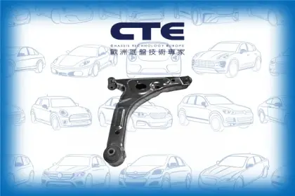 Control Arm/FORD/TOURNEO CONNECT/TRANSIT V363 Van (FCD, FDD)/TRANSIT Van (FA_ _)