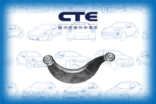 Control Arm/FORD/MAZDA/VOLVO/2 Saloon (DE_)/3 (BK) | AXELA/3 (BL) | AXELA/3 Saloon (BK) | AXELA/3 Saloon (BL) | AXELA/5 (CR19) | PREMACY/C-MAX (DM2)/C30 (533)/FOCUS C-MAX (DM2)/FOCUS I (DAW, DBW)/FOCUS I Estate Van (DNW)/FOCUS I Saloon (DFW)/FOCUS II (DA_