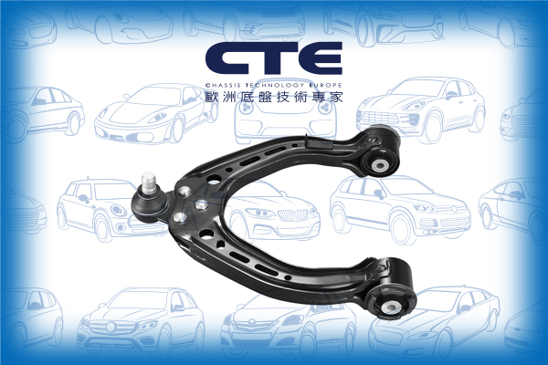 Control Arm/TESLA/MODEL S (5YJS)