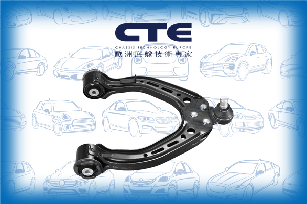 Control Arm/TESLA/MODEL S (5YJS)