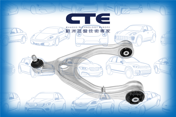 Control Arm/TESLA/MODEL X (5YJX)