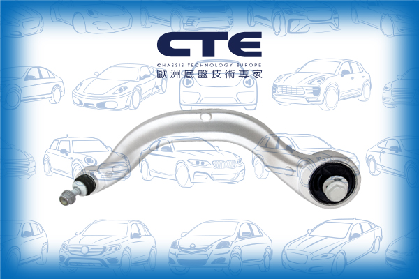 Control Arm/TESLA/MODEL 3 (5YJ3)