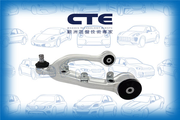 Control Arm/TESLA/MODEL 3 (5YJ3)