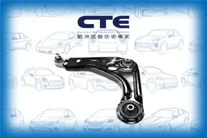 Control Arm/FORD/KA (RB_)/STREET KA (RL2)