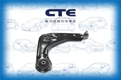 Control Arm/FORD/KA (RB_)/STREET KA (RL2)