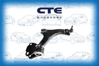 Control Arm/FORD/GALAXY III (CK)/MONDEO IV (BA7)/MONDEO IV Saloon (BA7)/MONDEO IV Turnier (BA7)