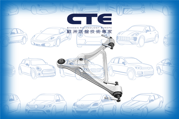 Control Arm/FERRARI/F430/F430 Spider