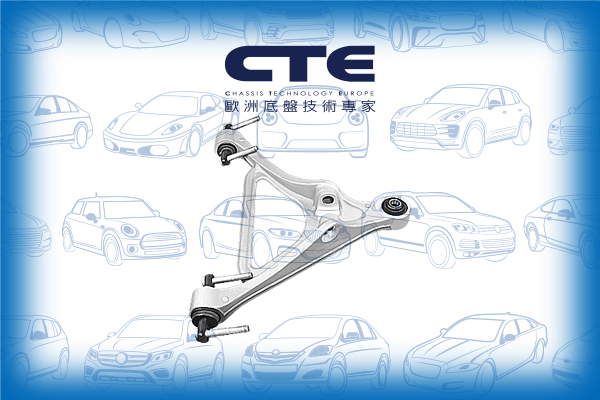 Control Arm/FERRARI/F430/F430 Spider