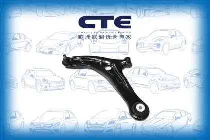 Control Arm/FORD/FIESTA VI (CB1, CCN)/FIESTA VI Van