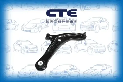 Control Arm/FORD/FIESTA VI (CB1, CCN)/FIESTA VI Van