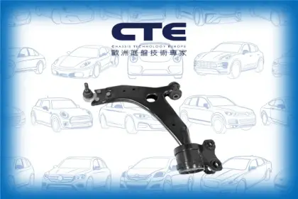 Control Arm/FORD/FOCUS II (DA_, HCP, DP)