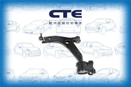 Control Arm/FORD/FOCUS II (DA_, HCP, DP)