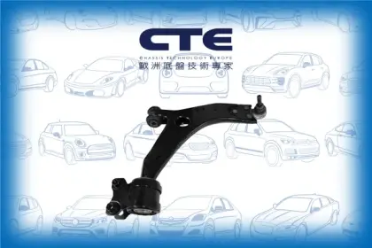 Control Arm/FORD/FOCUS II (DA_, HCP, DP)