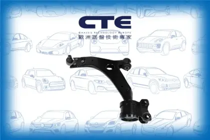 Control Arm/FORD/FOCUS II (DA_, HCP, DP)