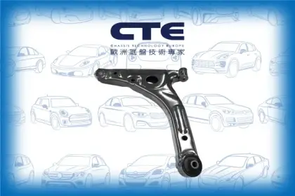Control Arm/FORD/TOURNEO CONNECT/TRANSIT V363 Van (FCD, FDD)/TRANSIT Van (FA_ _)