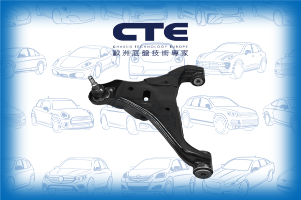 Control Arm/FORD/RANGER (TKE)