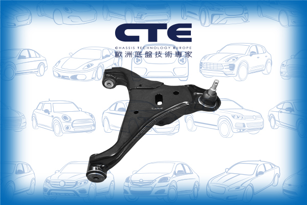Control Arm/FORD/RANGER (TKE)
