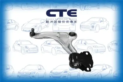 Control Arm/FORD/MONDEO V Saloon (CD) | FUSION