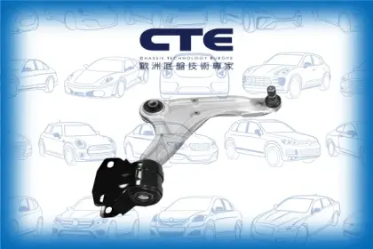 Control Arm/FORD/MONDEO V Saloon (CD) | FUSION