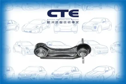 Control Arm/MITSUBISHI/PROTON/VOLVO/LANCER V (CB_A, CD_A, CE_A) | LIBERO/LANCER V Station Wagon (CB_W, CD_W) | LIBERO/LANCER VI (CJ_, CP_)/S40 I (644)/V40 Estate (645)/WIRA