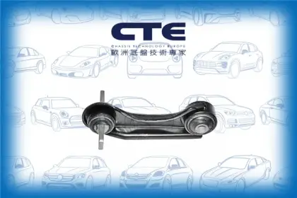 Control Arm/MITSUBISHI/PROTON/VOLVO/LANCER V (CB_A, CD_A, CE_A) | LIBERO/LANCER V Station Wagon (CB_W, CD_W) | LIBERO/LANCER VI (CJ_, CP_)/S40 I (644)/V40 Estate (645)/WIRA