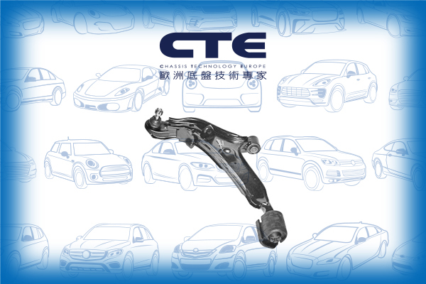 Control Arm/NISSAN/ALTIMA (L30)/ALTIMA (L31)/ALTIMA (L32)