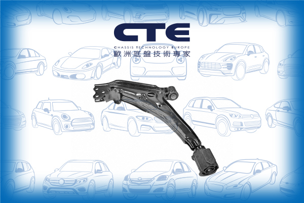 Control Arm/NISSAN/MAXIMA III (J30)