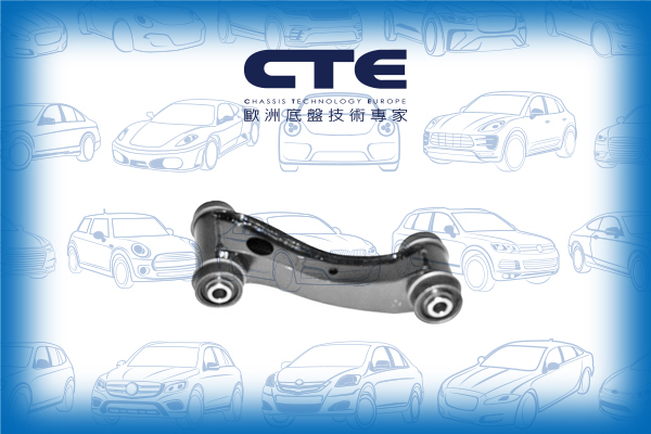 Control Arm/INFINITI/NISSAN/G20/PRIMERA (P10)/PRIMERA (P11)/PRIMERA Hatchback (P10)/PRIMERA Hatchback (P11)/PRIMERA Traveller (W10)/PRIMERA Traveller (WP11)
