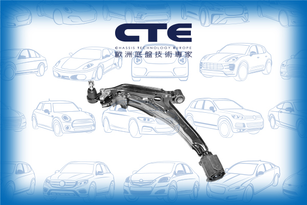 Control Arm/NISSAN/MAXIMA III (J30)