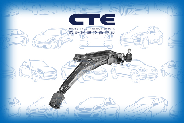 Control Arm/NISSAN/MAXIMA III (J30)
