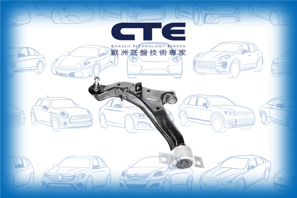 Control Arm/NISSAN/CEFIRO III Saloon (A33)/MAXIMA / MAXIMA QX V (A33)