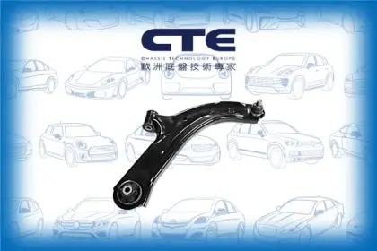 Control Arm/NISSAN/CUBE (Z12)/NV200 / EVALIA Bus/NV200 Van/TIIDA Hatchback (C11) | LATIO/TIIDA Saloon (SC11) | TIIDA LATIO