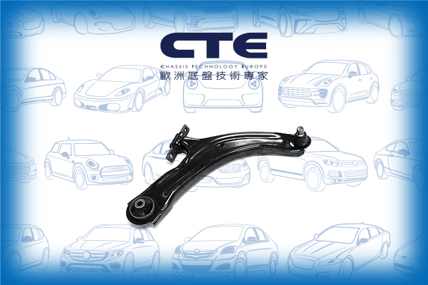 Control Arm/NISSAN/NISSAN (DFAC)/RENAULT/KOLEOS I (HY_)/QASHQAI (J10)/QASHQAI / QASHQAI +2 I (J10, NJ10, JJ10E) | DUALIS/X-TRAIL (T31)