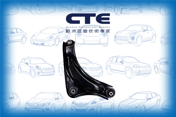 Control Arm/NISSAN/JUKE (F15)