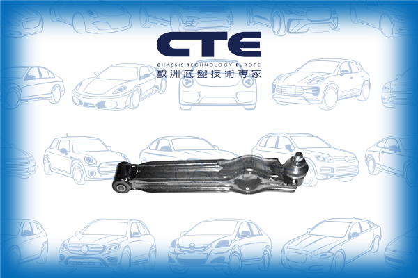 Control Arm/CHEVROLET/DAEWOO/DAIHATSU/RENAULT/SUZUKI/ALTO I (0S)/CHARADE II Hatchback Van (G11)/CLIO II (BB_, CB_) | LUTECIA/IGNIS I (FH)/IGNIS II (MH)/KANGOO (KC0/1_)/KANGOO Express (FC0/1_)/LIANA (ER, RH_) | AERIO/LIANA Hatchback | AERIO/MATIZ (M100, M1