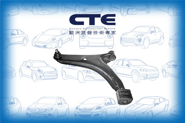 Control Arm/SUZUKI/SWIFT II Saloon (AH, AJ)