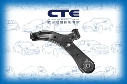 Control Arm/SUZUKI/SWIFT III (MZ, EZ)