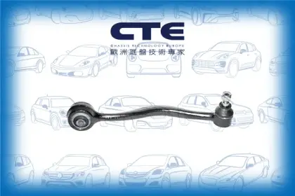 Control Arm/ALPINA/BMW/5 (E28)/5 (E34)/5 Touring (E34)/6 (E24)/B10 (E34)/B10 Touring (E34)/B7 (E28)/B7 Coupe (E24)/B9 (E28)/B9 Coupe (E24)